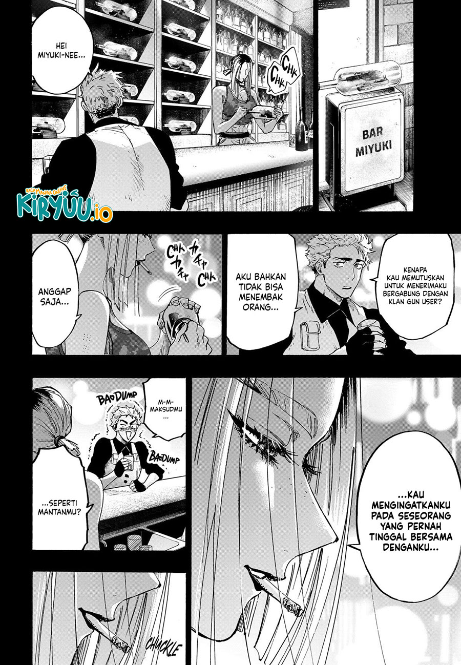 Baca Marriagetoxin - Chapter 85 halaman 8