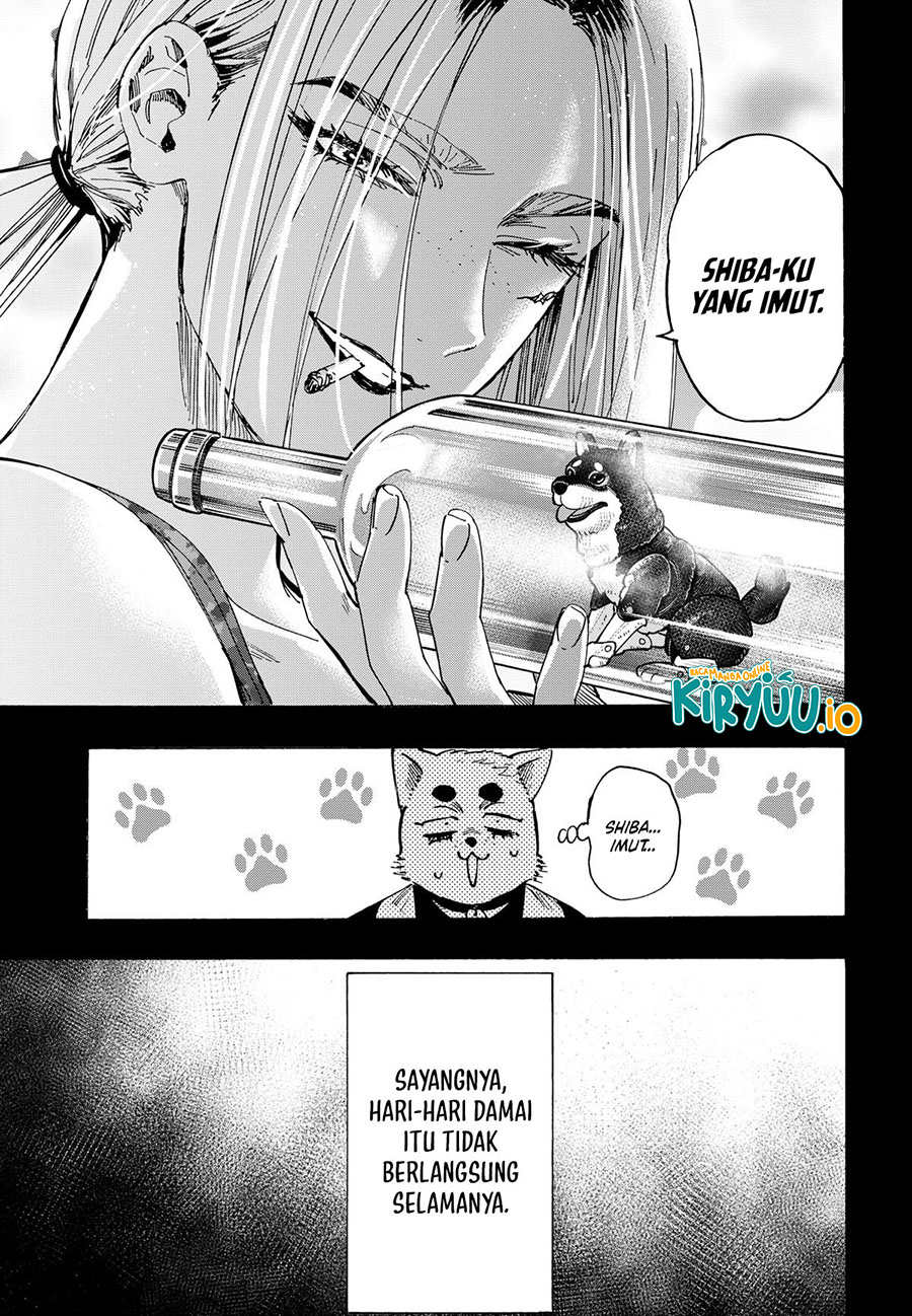 Baca Marriagetoxin - Chapter 85 halaman 9