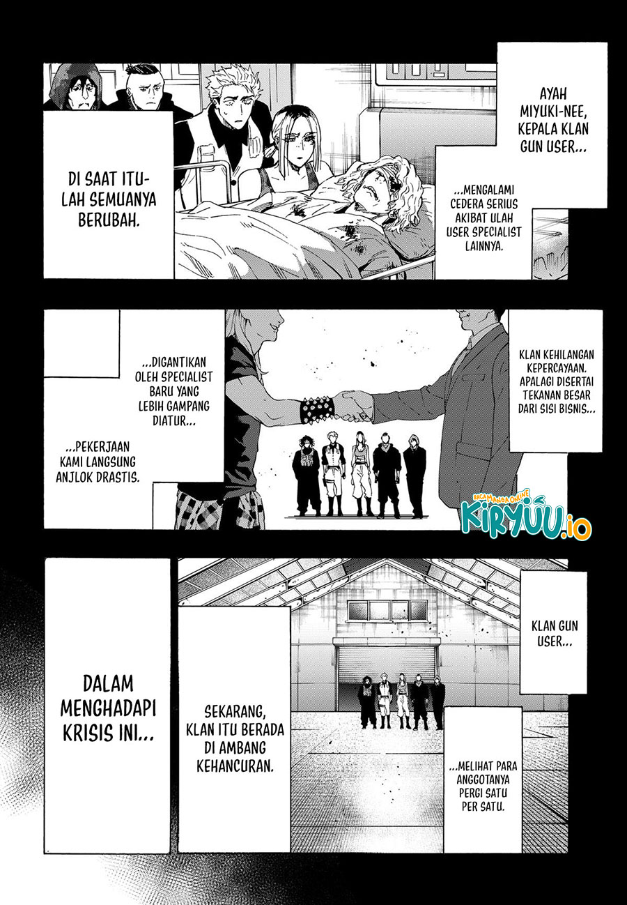 Baca Marriagetoxin - Chapter 85 halaman 10