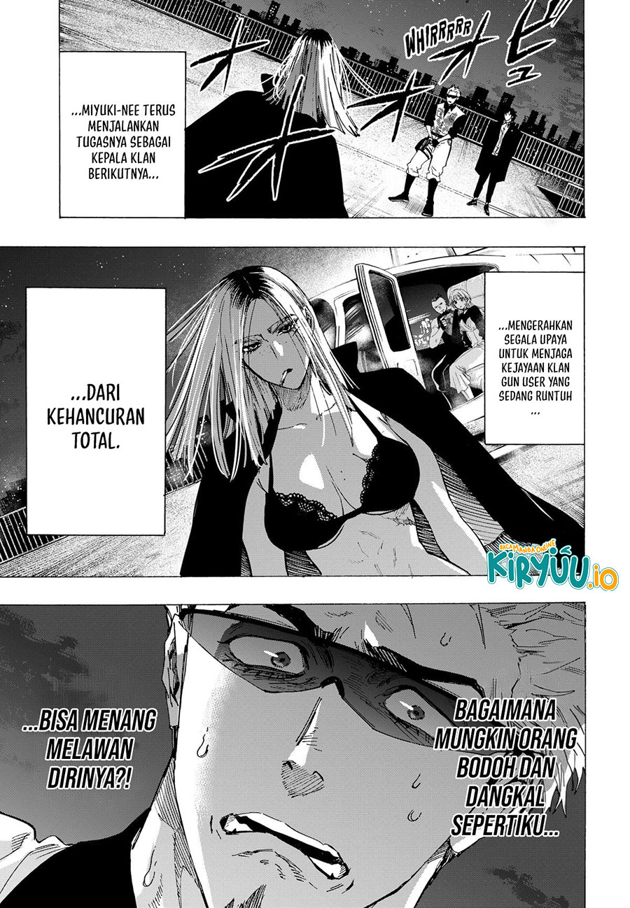 Baca Marriagetoxin - Chapter 85 halaman 11