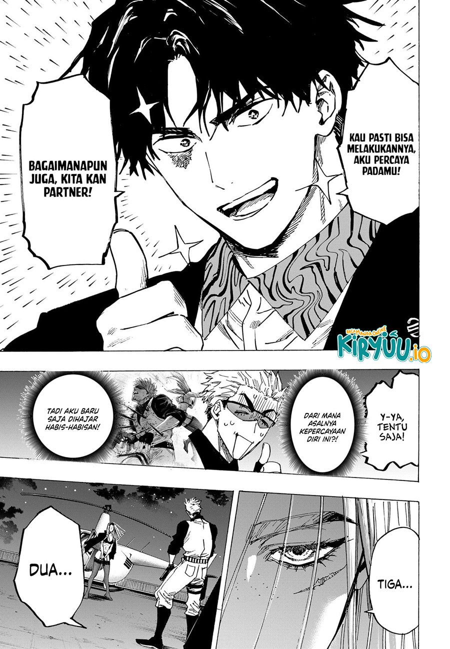 Baca Marriagetoxin - Chapter 85 halaman 13