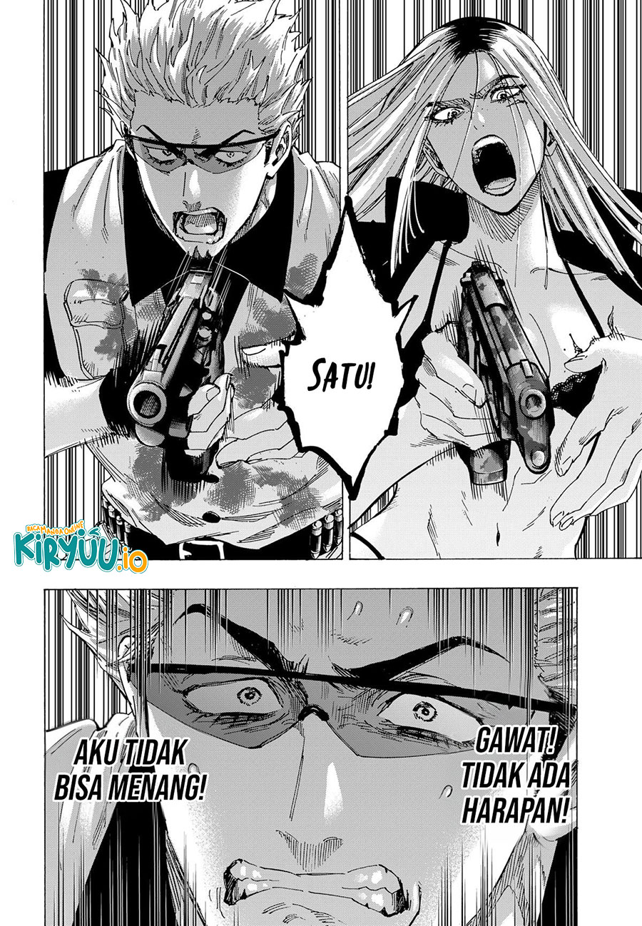 Baca Marriagetoxin - Chapter 85 halaman 14