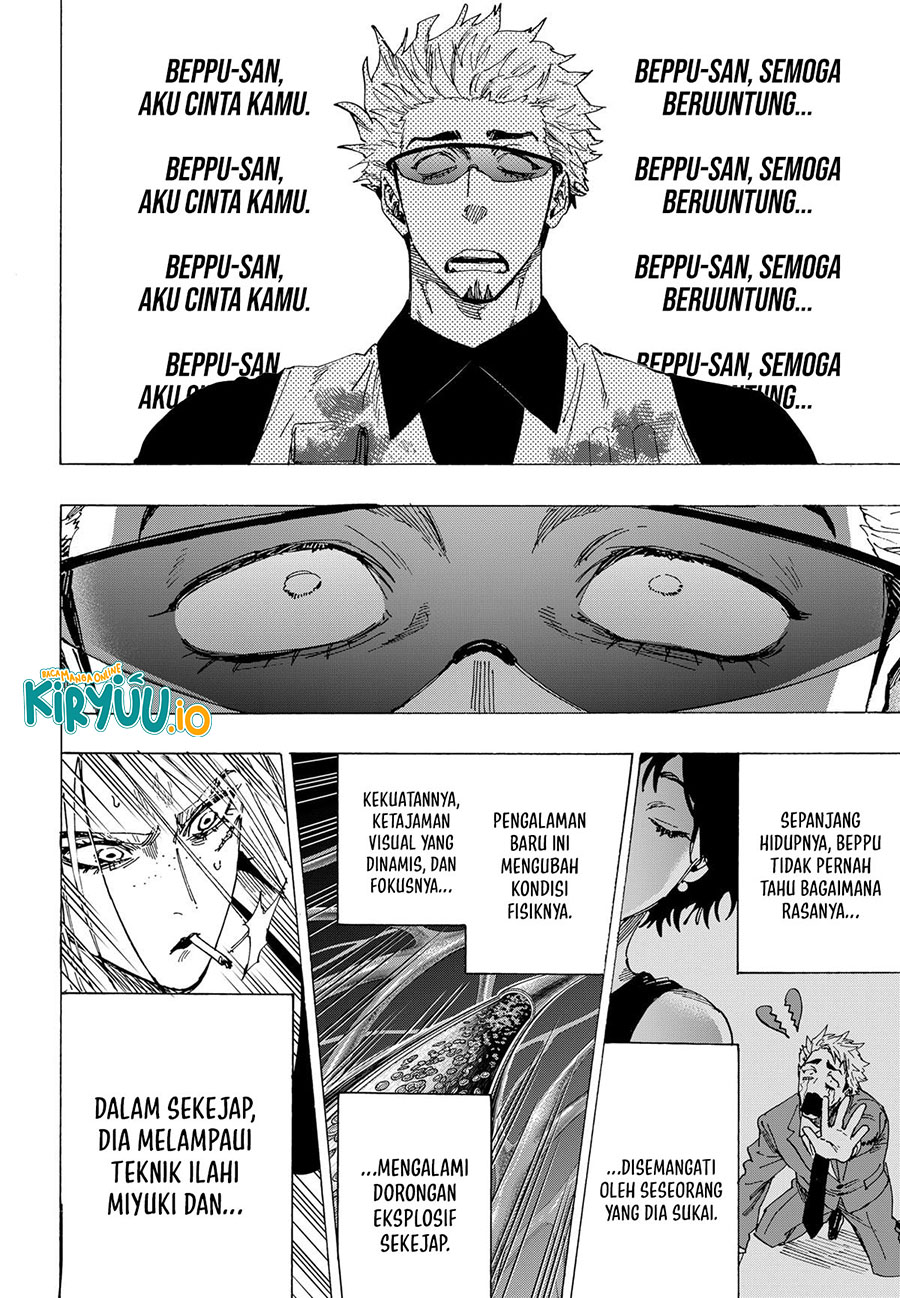 Baca Marriagetoxin - Chapter 85 halaman 17