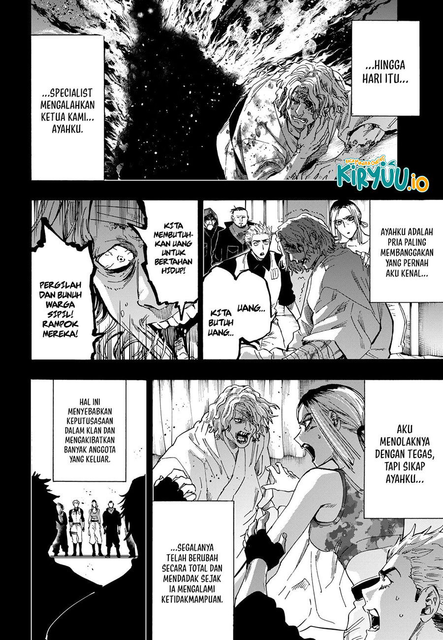 Baca Marriagetoxin - Chapter 86 halaman 3