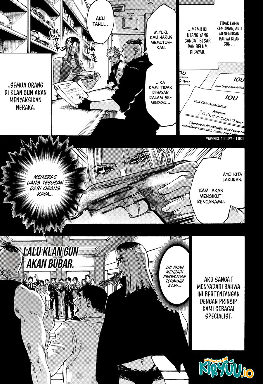 Baca Marriagetoxin - Chapter 86 halaman 4