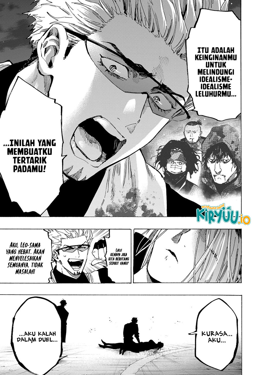 Baca Marriagetoxin - Chapter 86 halaman 6