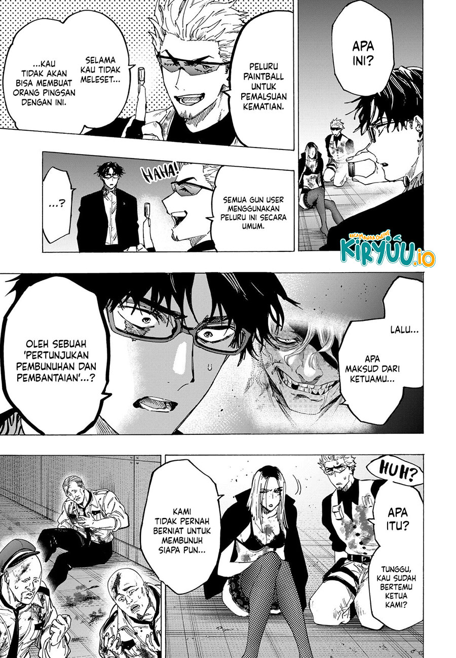 Baca Marriagetoxin - Chapter 86 halaman 8