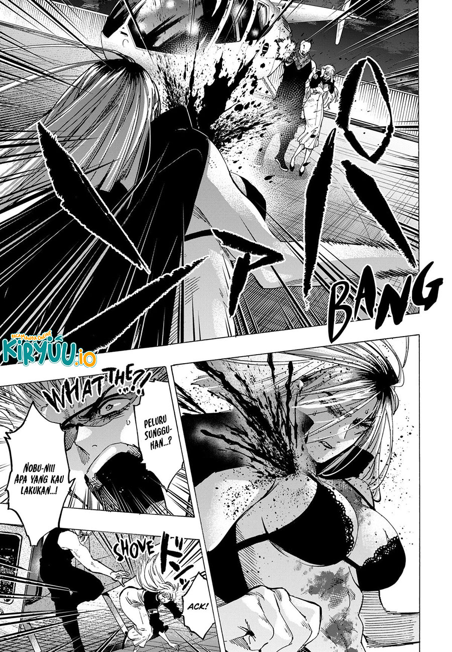 Baca Marriagetoxin - Chapter 86 halaman 10