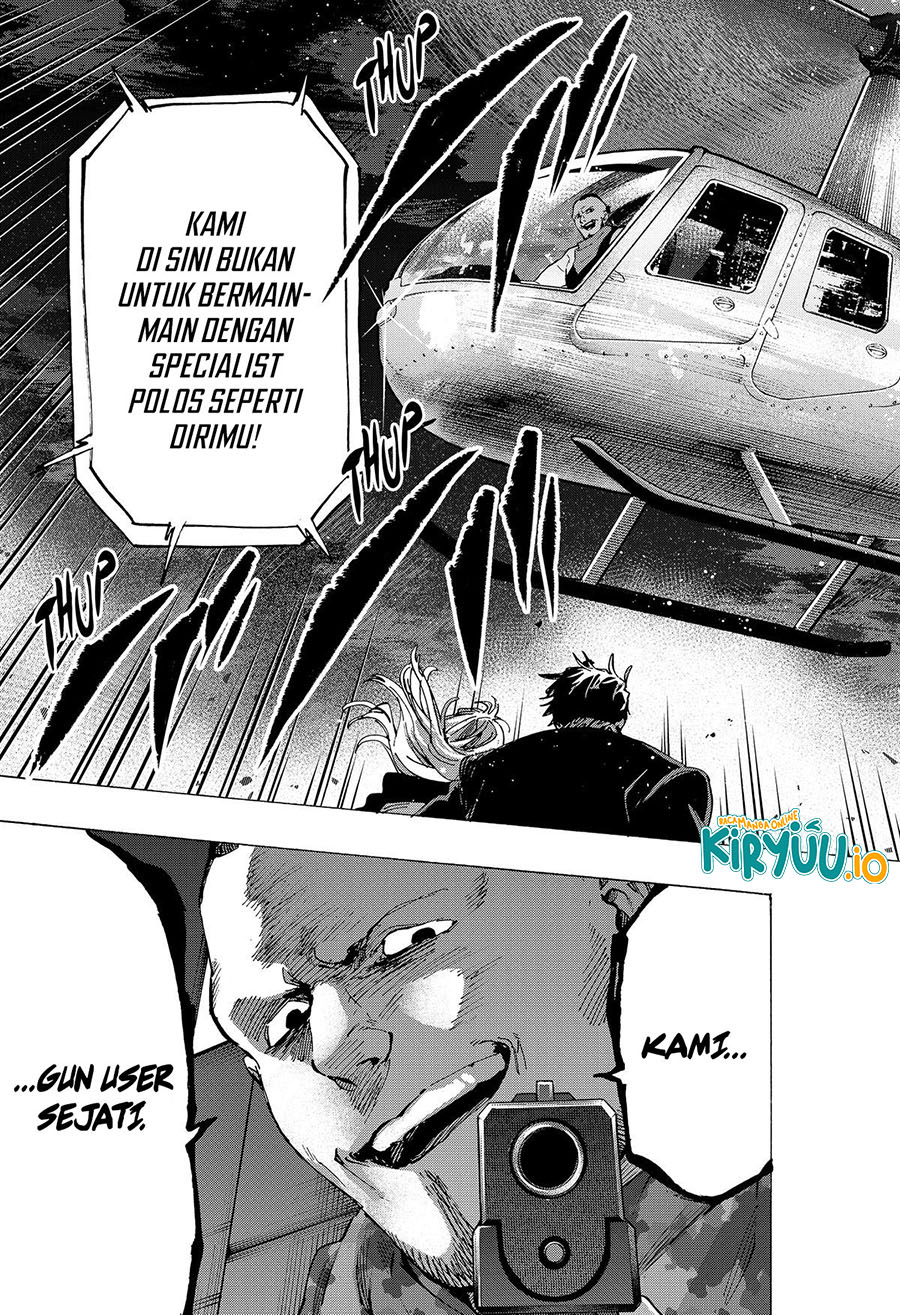 Baca Marriagetoxin - Chapter 86 halaman 12