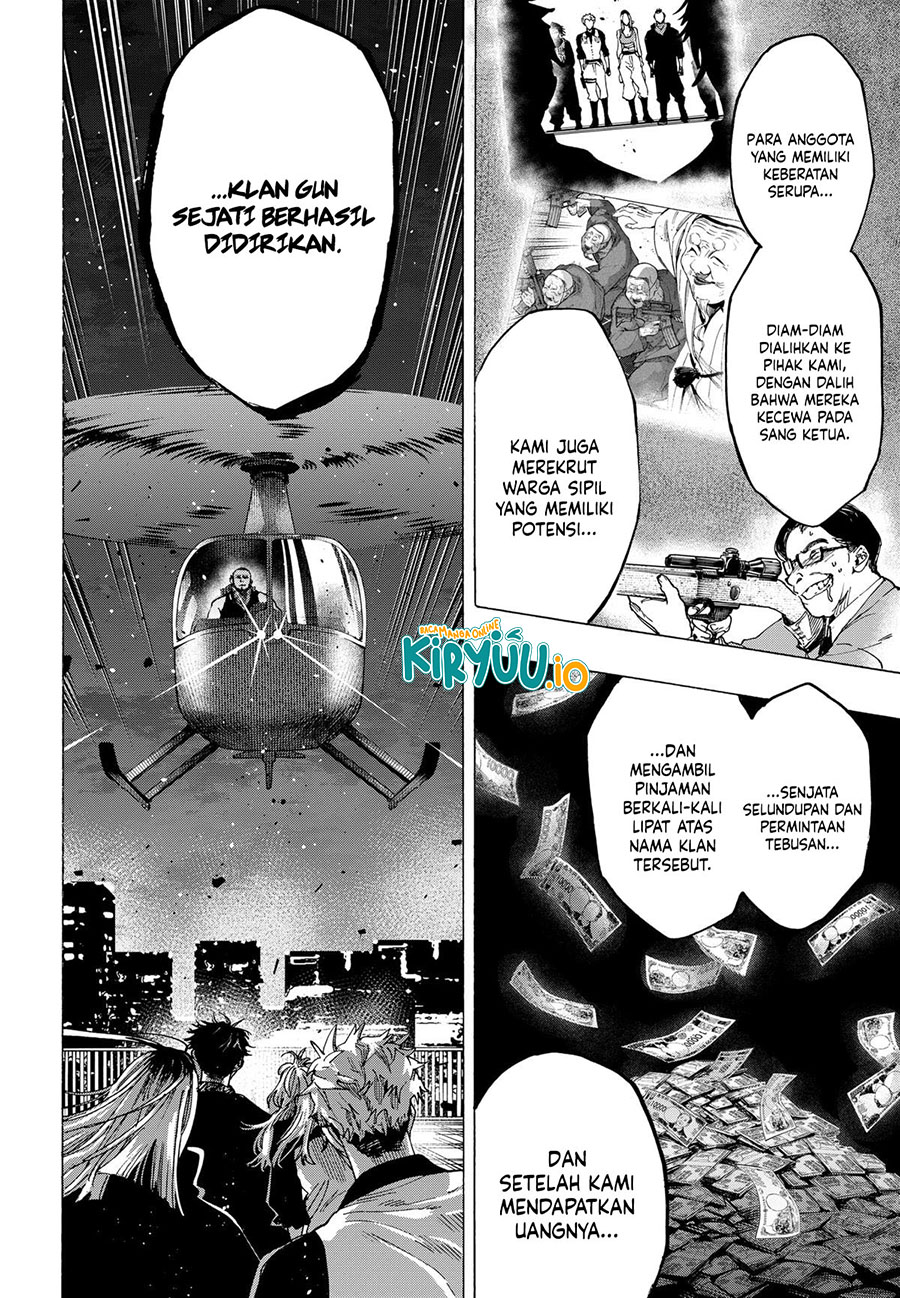 Baca Marriagetoxin - Chapter 86 halaman 15