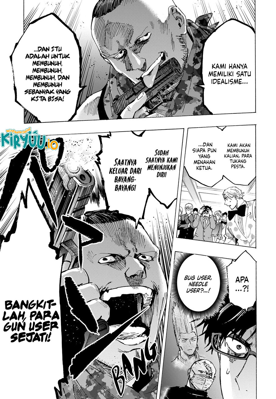 Baca Marriagetoxin - Chapter 86 halaman 16