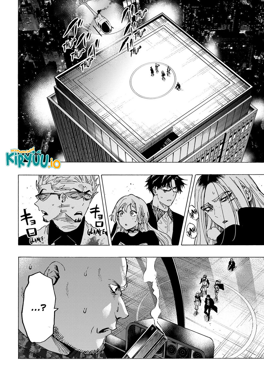 Baca Marriagetoxin - Chapter 86 halaman 17