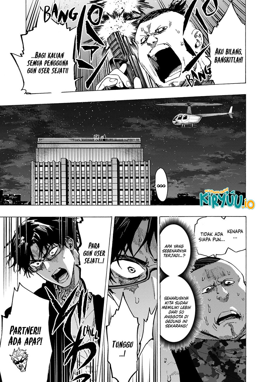 Baca Marriagetoxin - Chapter 86 halaman 18