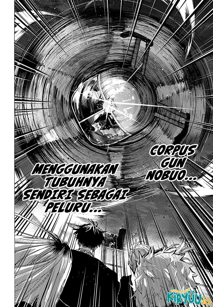 Baca Marriagetoxin - Chapter 87 halaman 3