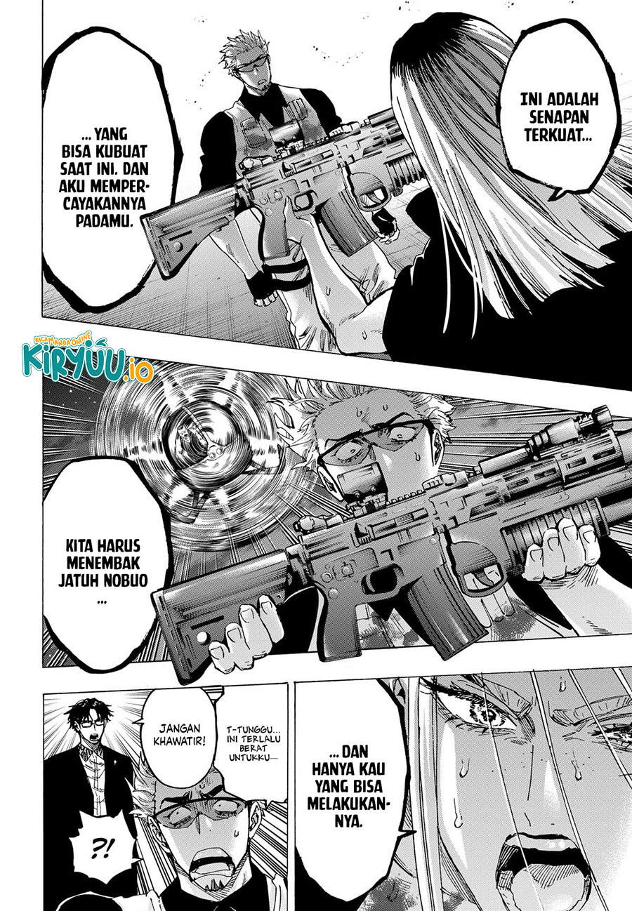 Baca Marriagetoxin - Chapter 87 halaman 5