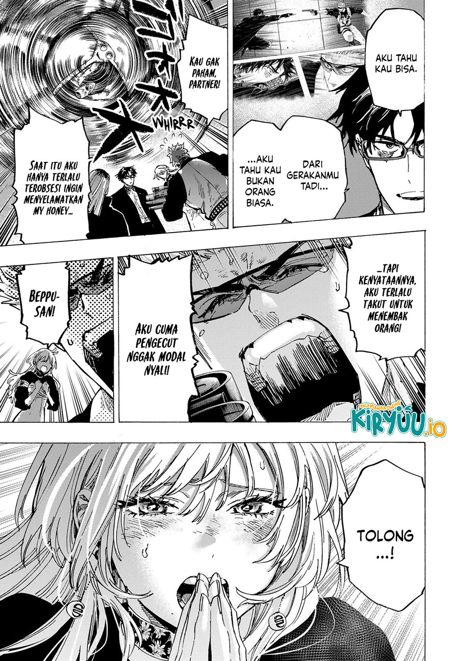 Baca Marriagetoxin - Chapter 87 halaman 6