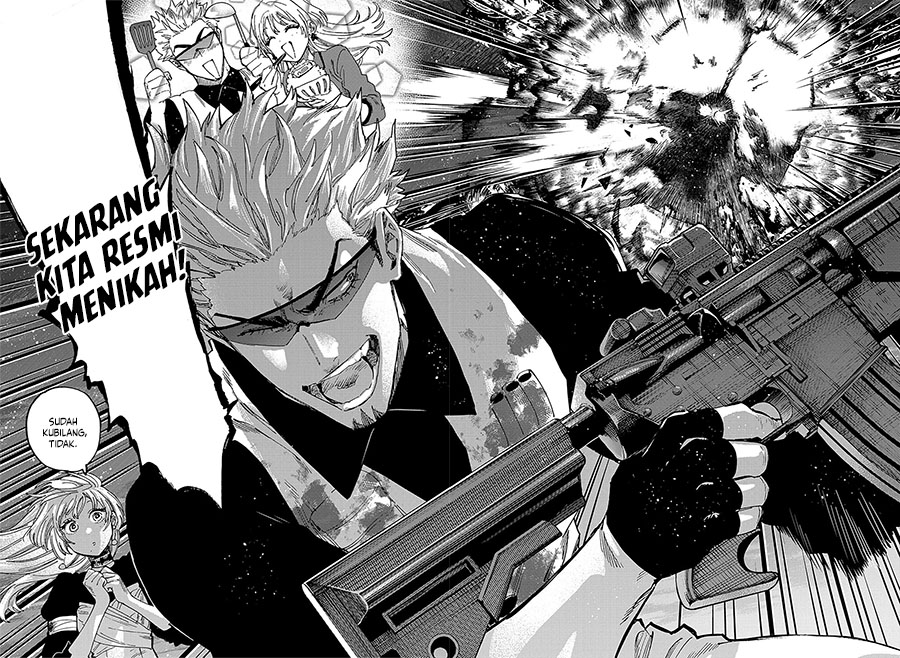 Baca Marriagetoxin - Chapter 87 halaman 7