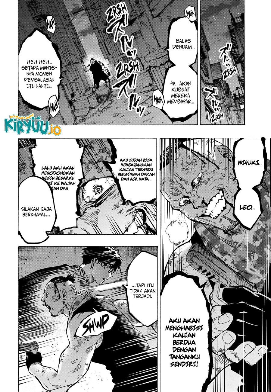 Baca Marriagetoxin - Chapter 87 halaman 8