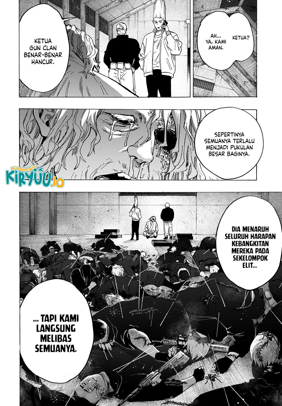Baca Marriagetoxin - Chapter 87 halaman 10
