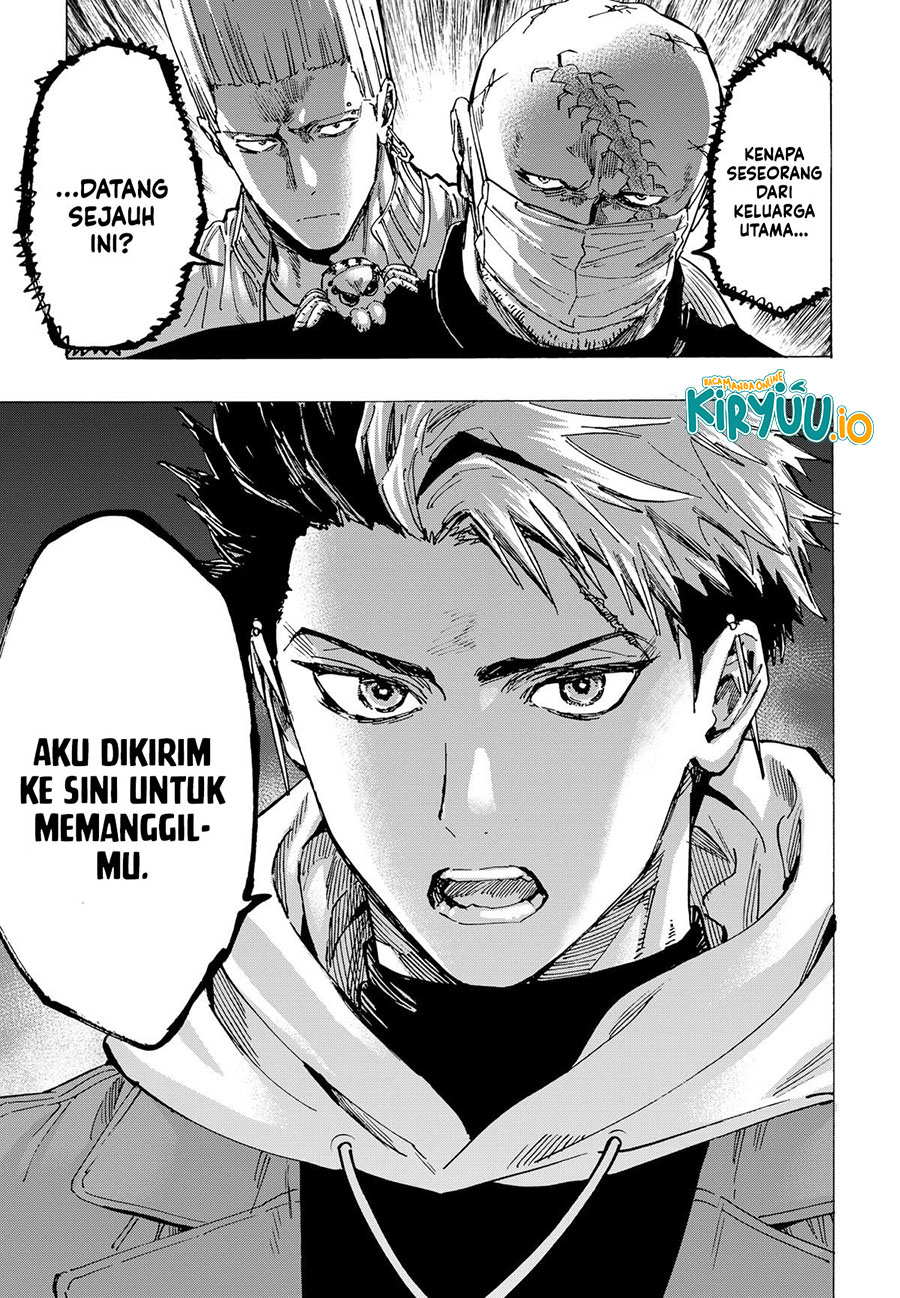 Baca Marriagetoxin - Chapter 87 halaman 13