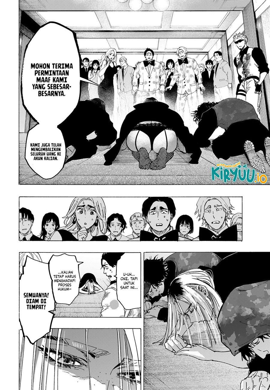 Baca Marriagetoxin - Chapter 87 halaman 14