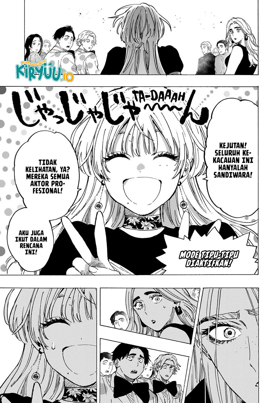 Baca Marriagetoxin - Chapter 87 halaman 15