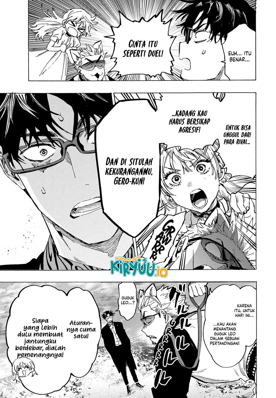 Baca Marriagetoxin - Chapter 88 halaman 4