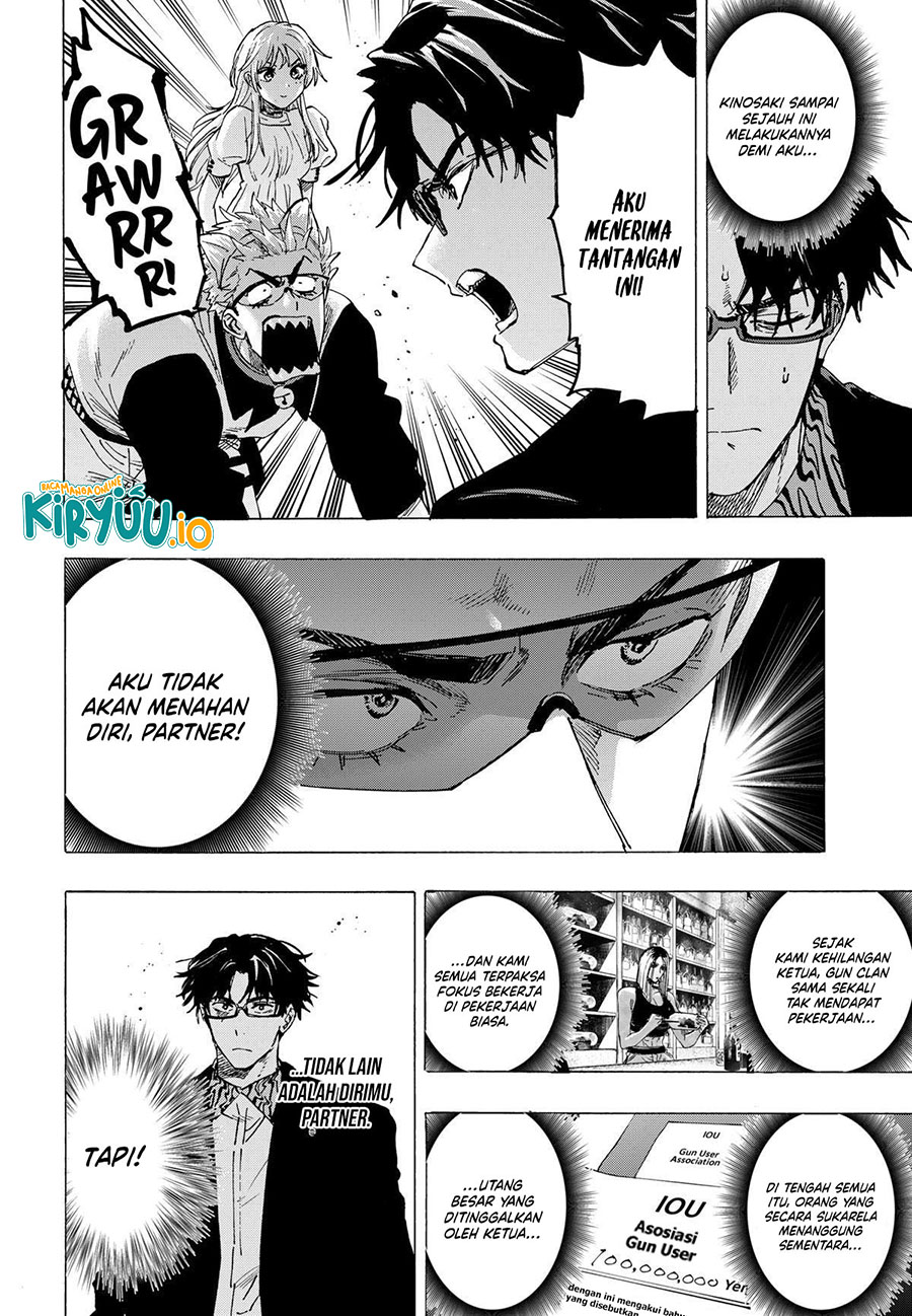 Baca Marriagetoxin - Chapter 88 halaman 5