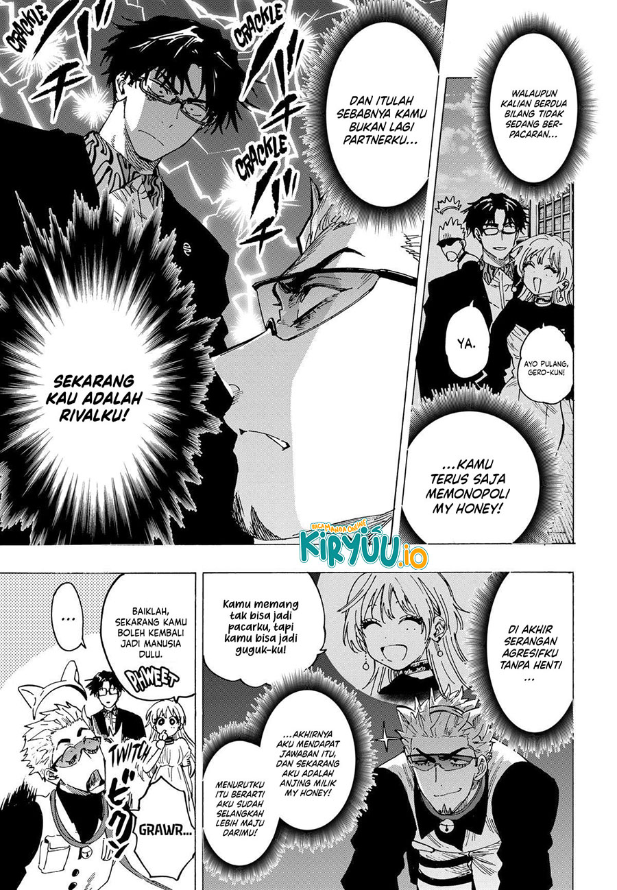 Baca Marriagetoxin - Chapter 88 halaman 6