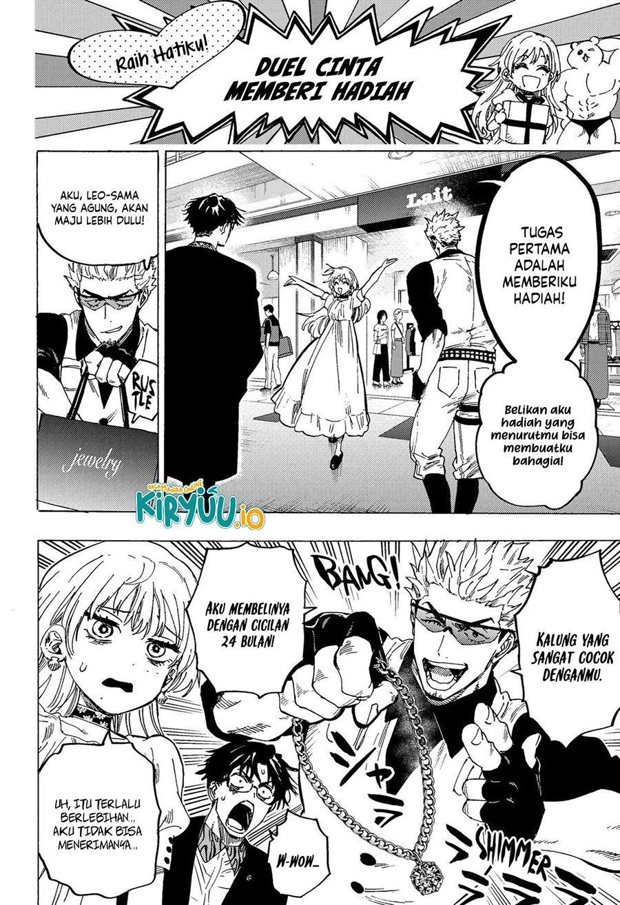 Baca Marriagetoxin - Chapter 88 halaman 7