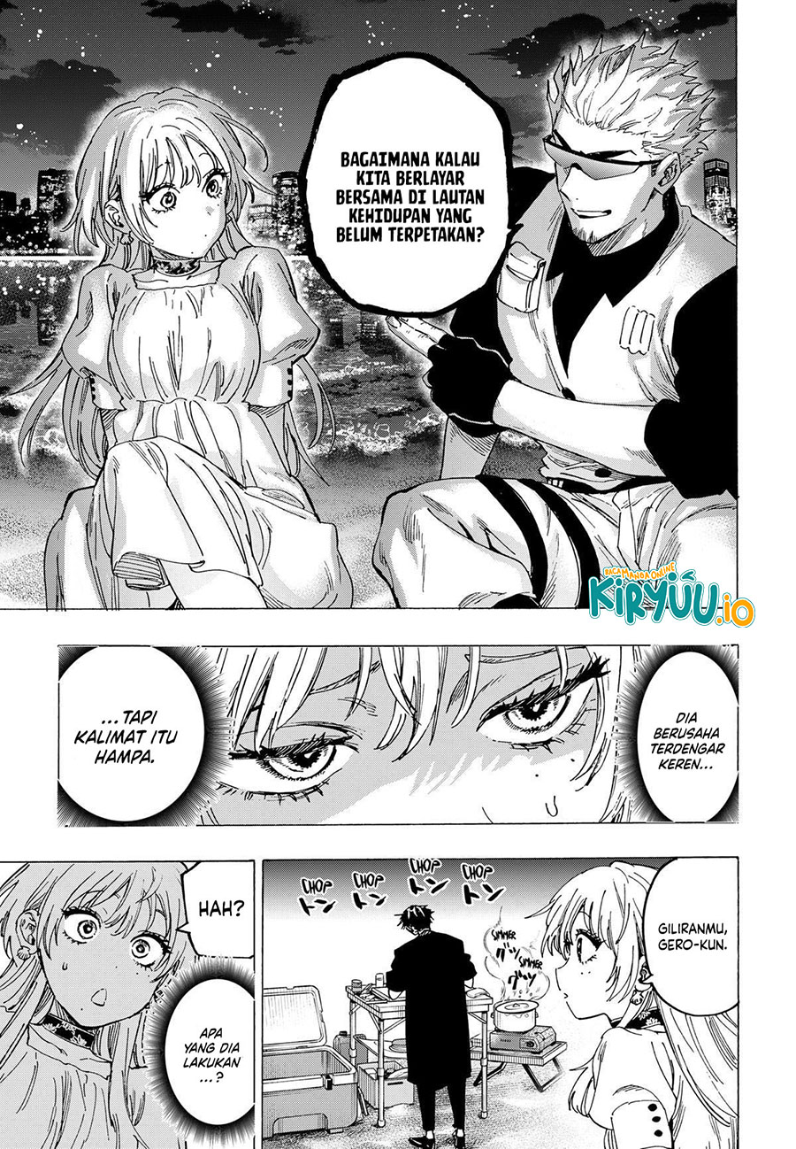 Baca Marriagetoxin - Chapter 88 halaman 12