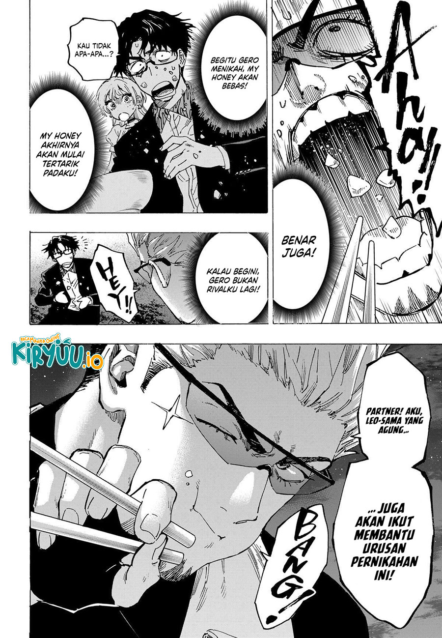 Baca Marriagetoxin - Chapter 88 halaman 17