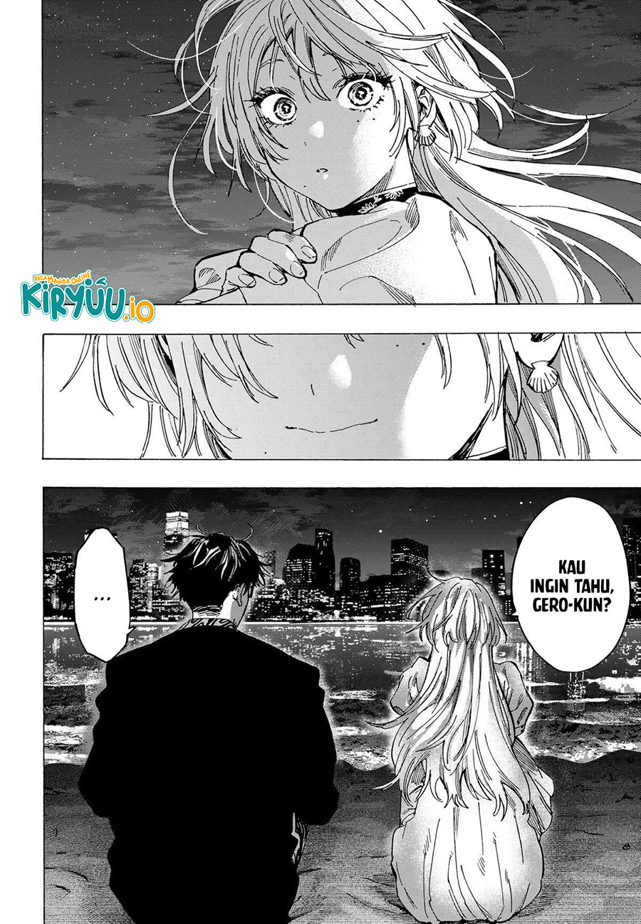 Baca Marriagetoxin - Chapter 88 halaman 19