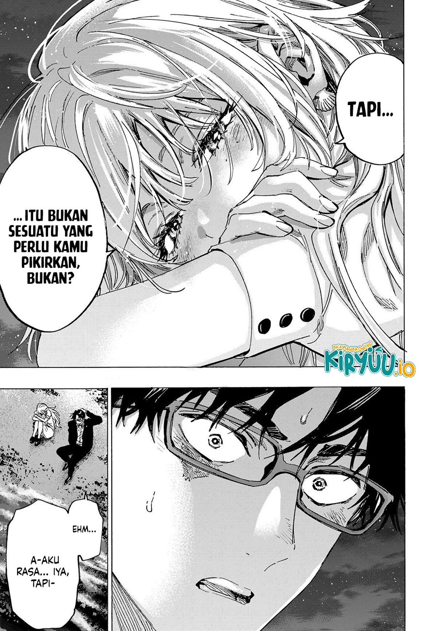 Baca Marriagetoxin - Chapter 88 halaman 20