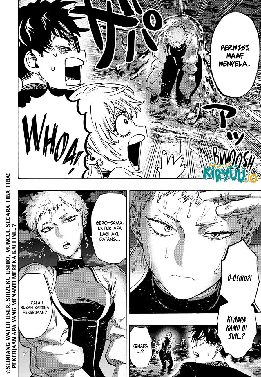 Baca Marriagetoxin - Chapter 88 halaman 21