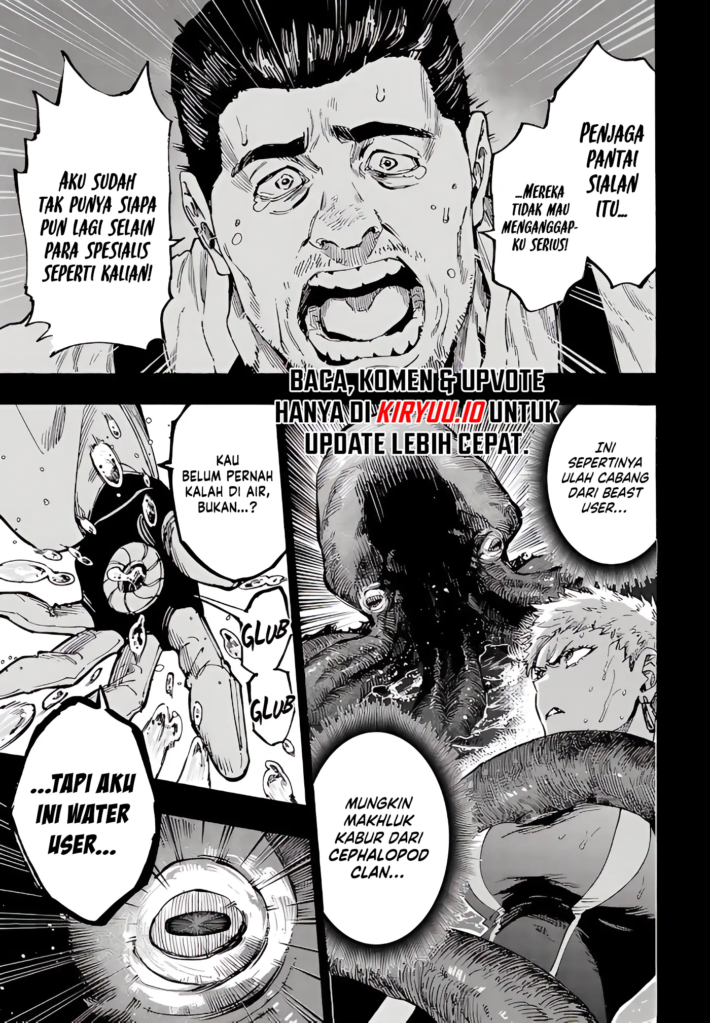 Baca Marriagetoxin - Chapter 89 halaman 6