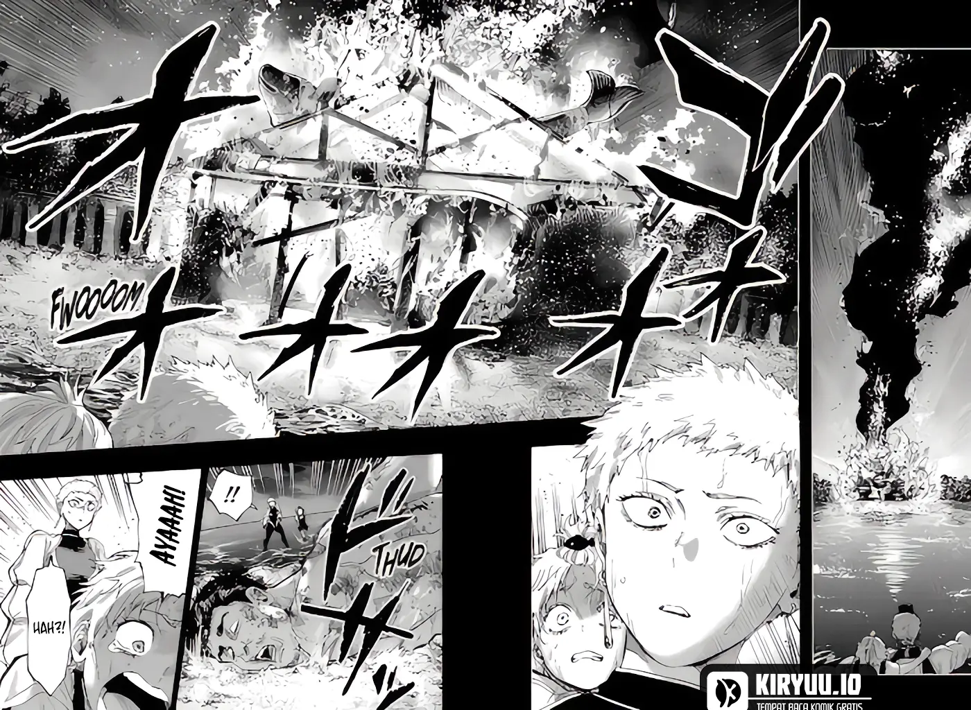 Baca Marriagetoxin - Chapter 89 halaman 9