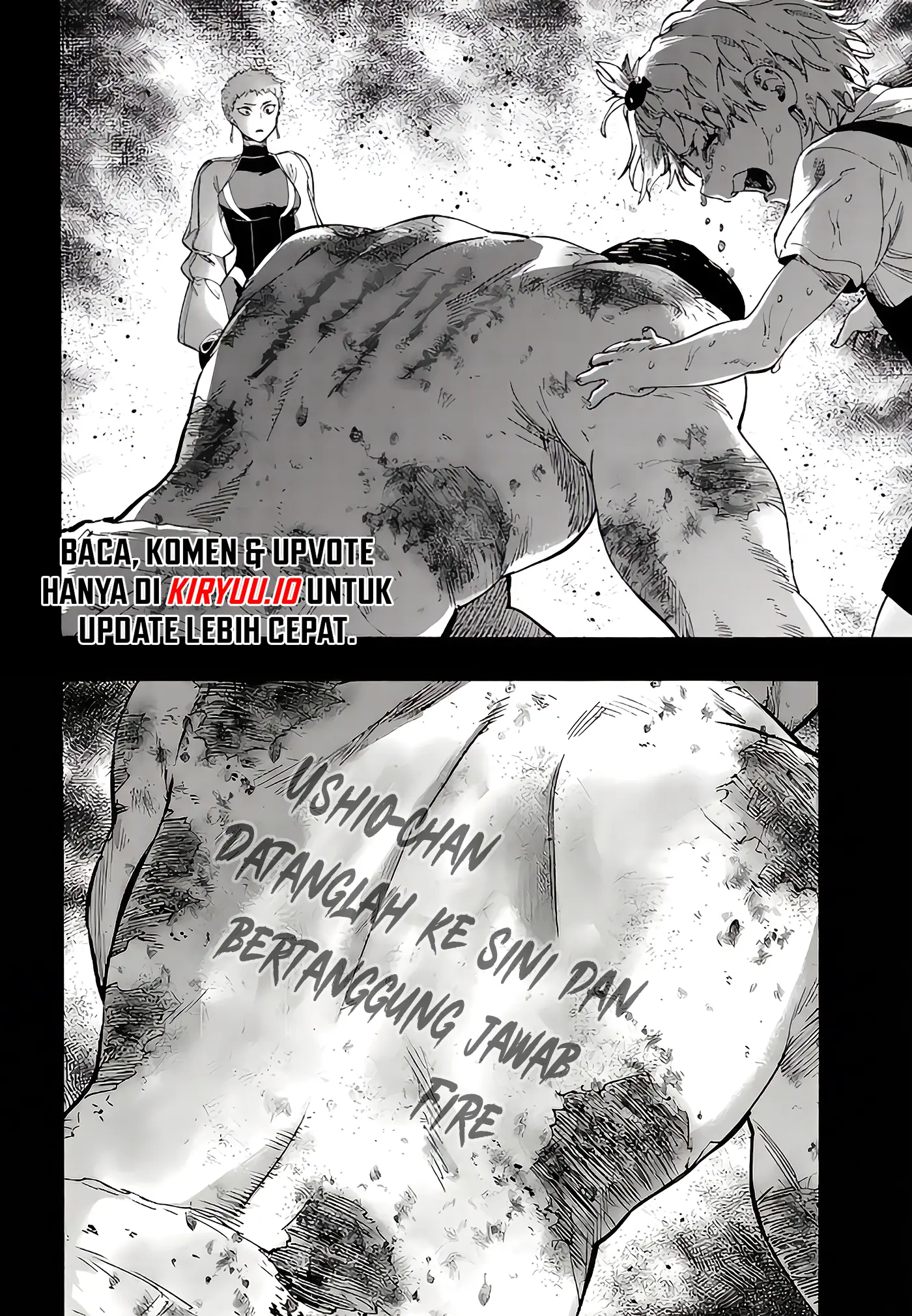 Baca Marriagetoxin - Chapter 89 halaman 10