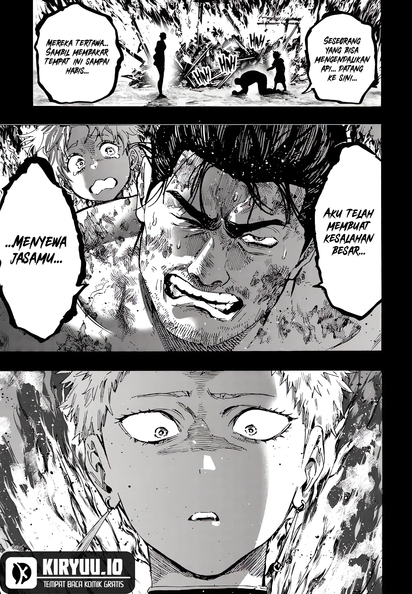 Baca Marriagetoxin - Chapter 89 halaman 11