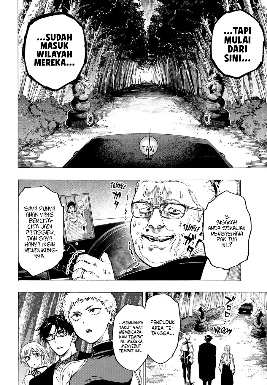 Baca Marriagetoxin - Chapter 90 halaman 3