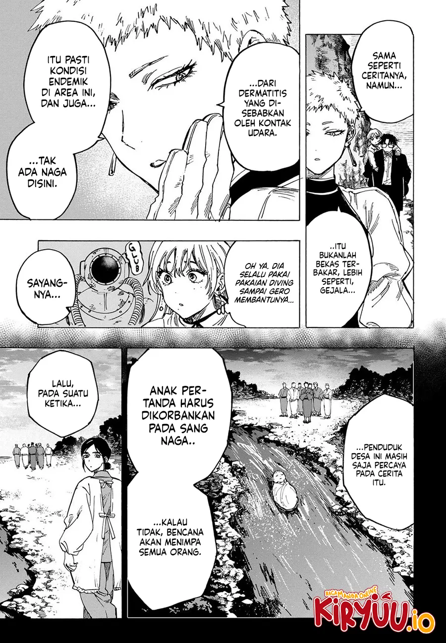 Baca Marriagetoxin - Chapter 90 halaman 8