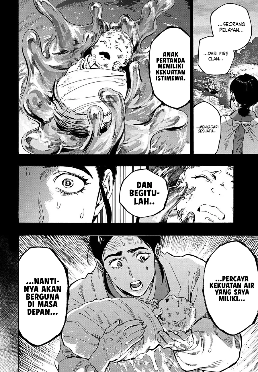 Baca Marriagetoxin - Chapter 90 halaman 9