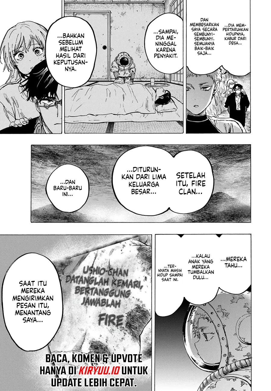 Baca Marriagetoxin - Chapter 90 halaman 10