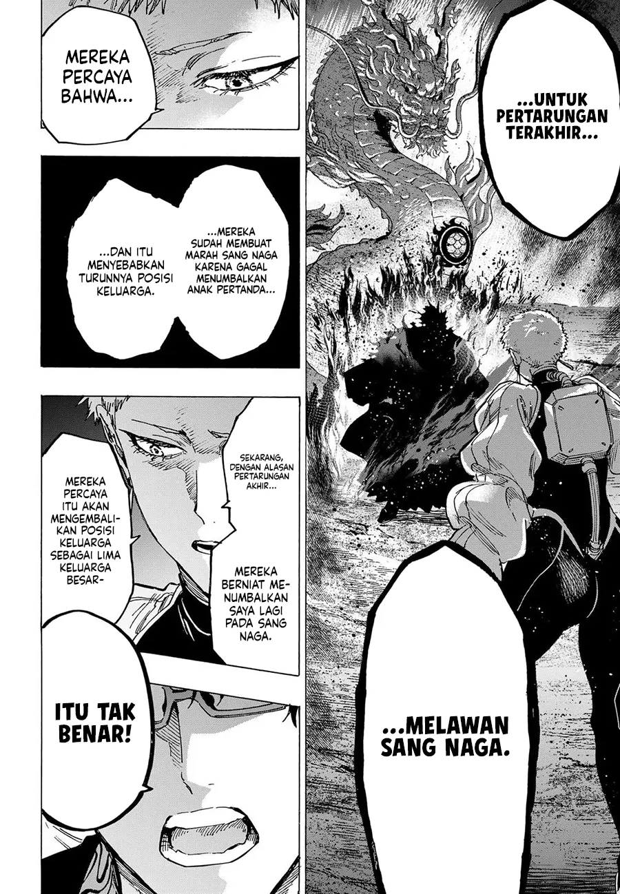 Baca Marriagetoxin - Chapter 90 halaman 11