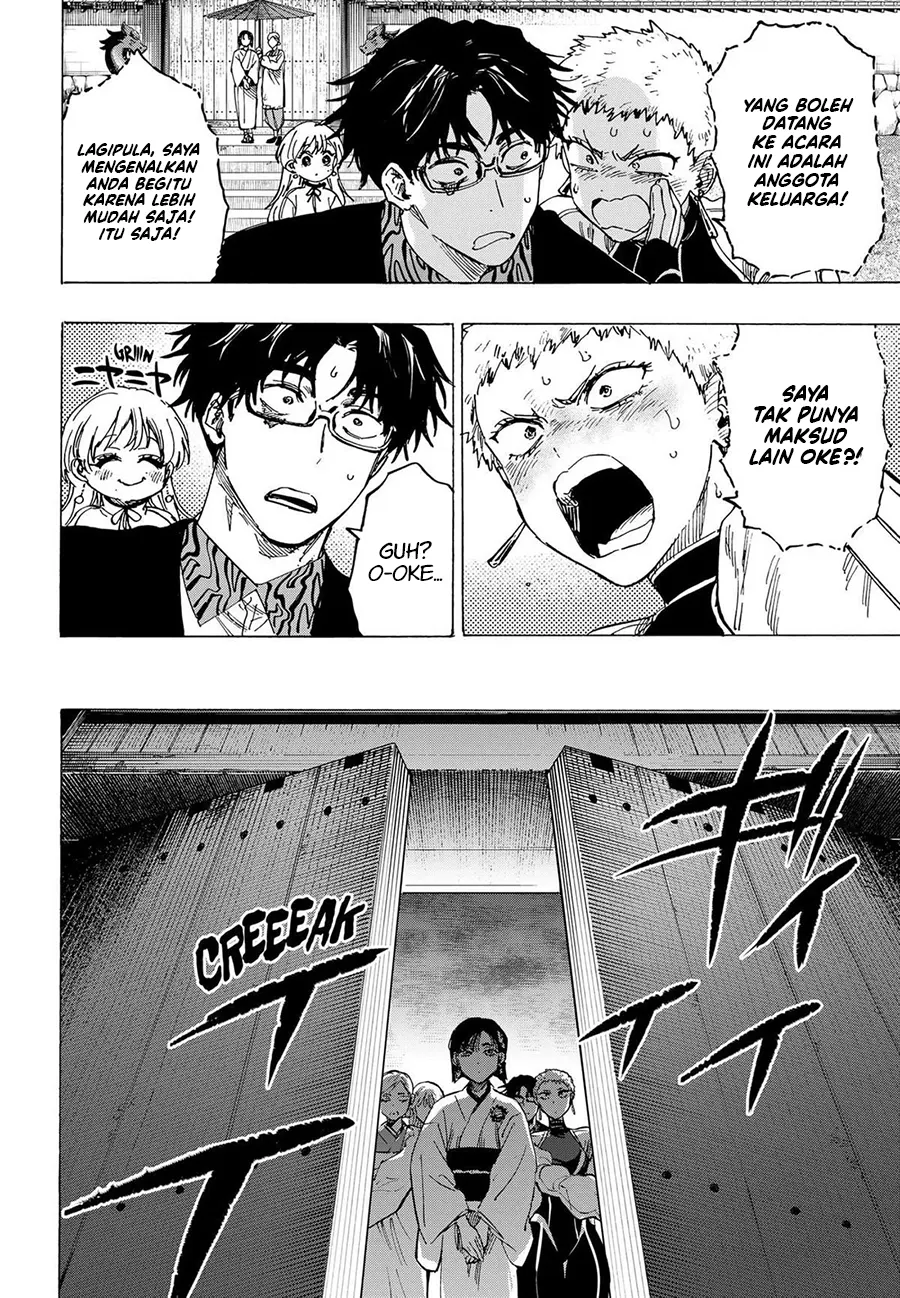 Baca Marriagetoxin - Chapter 90 halaman 17