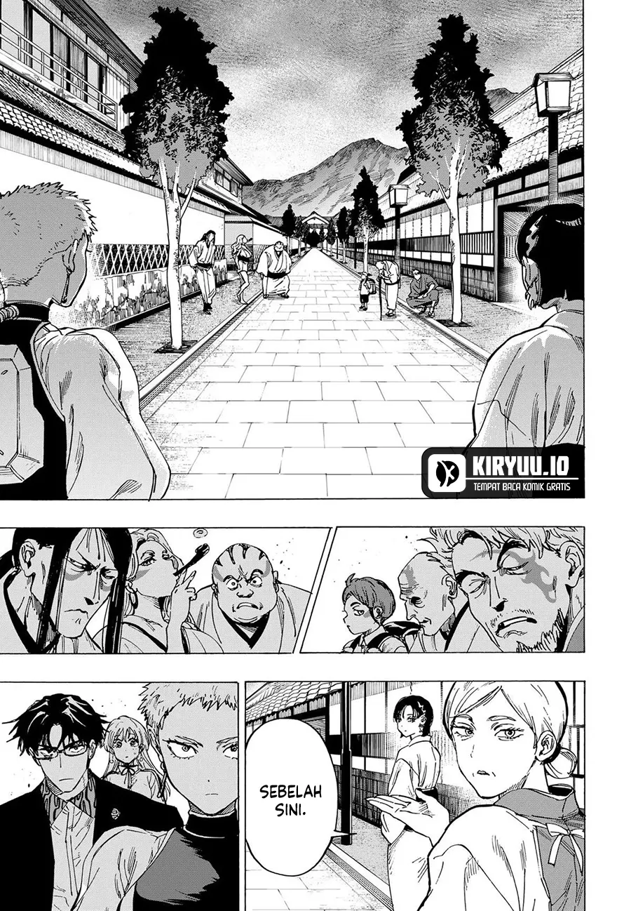 Baca Marriagetoxin - Chapter 90 halaman 18