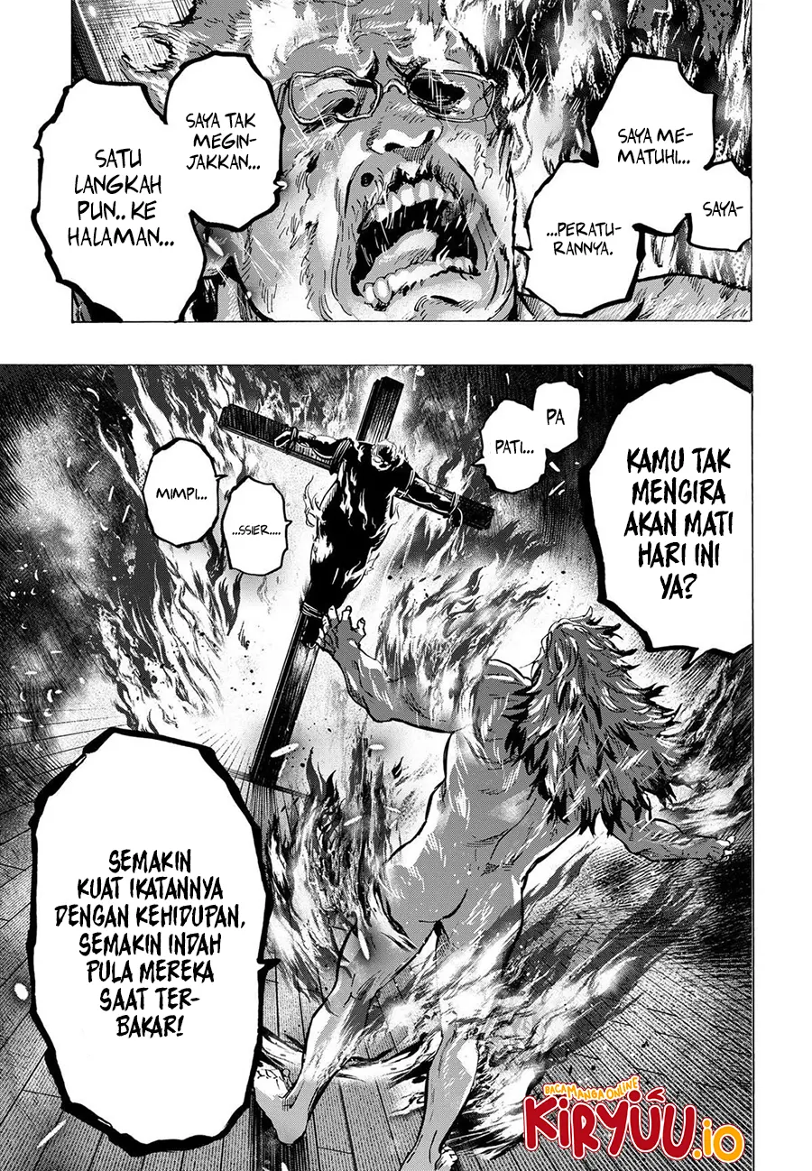 Baca Marriagetoxin - Chapter 90 halaman 20