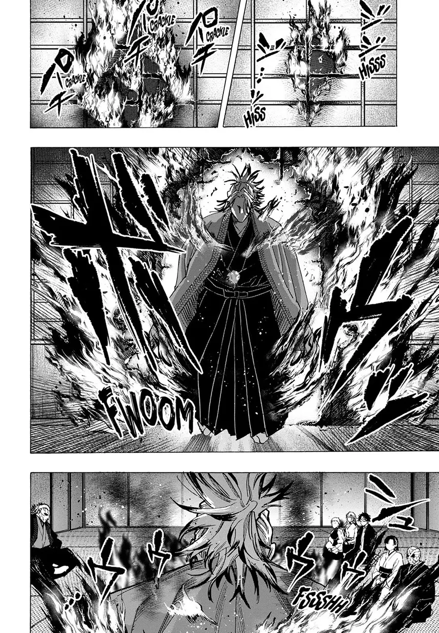 Baca Marriagetoxin - Chapter 91 halaman 5