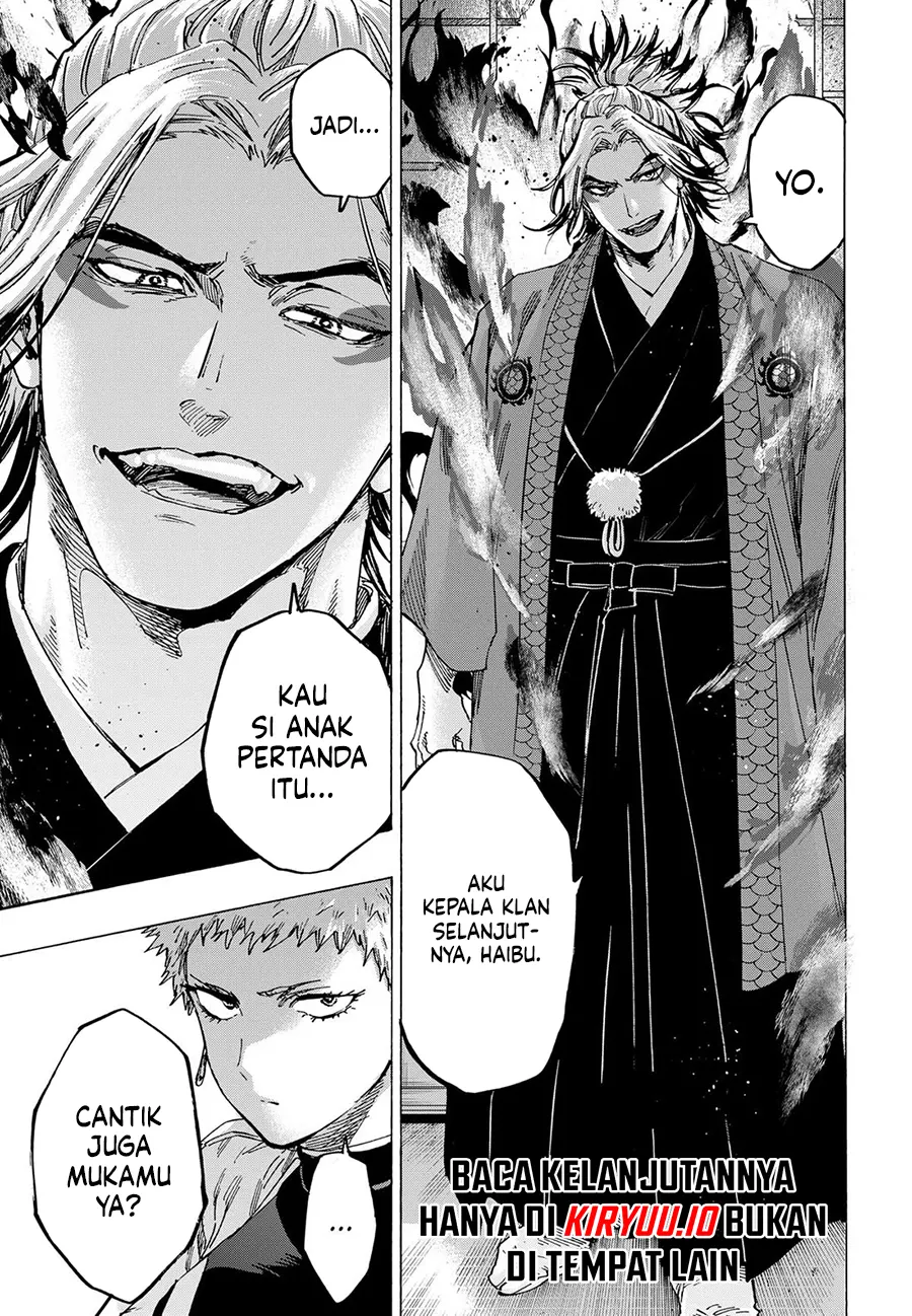 Baca Marriagetoxin - Chapter 91 halaman 6