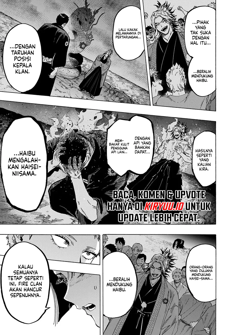 Baca Marriagetoxin - Chapter 91 halaman 14